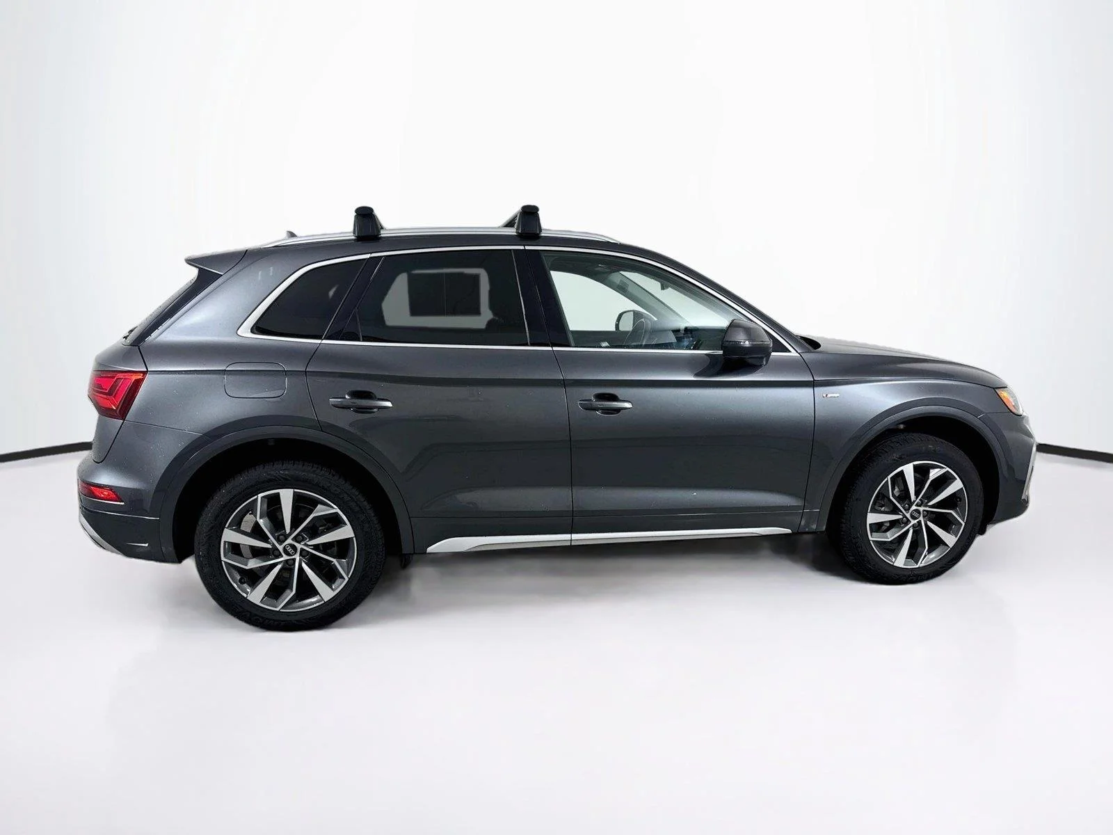 Used 2024  AUDI PREMPLS image 8