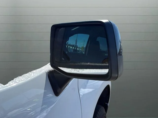 Used 2024 White Chevrolet LT Trail Boss image 26