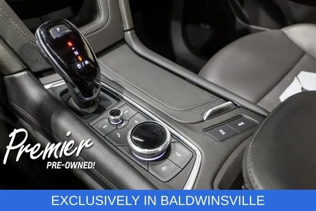 2025 Cadillac XT6 Sport - Photo 29