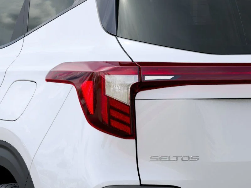 New 2026 White Kia S image 11