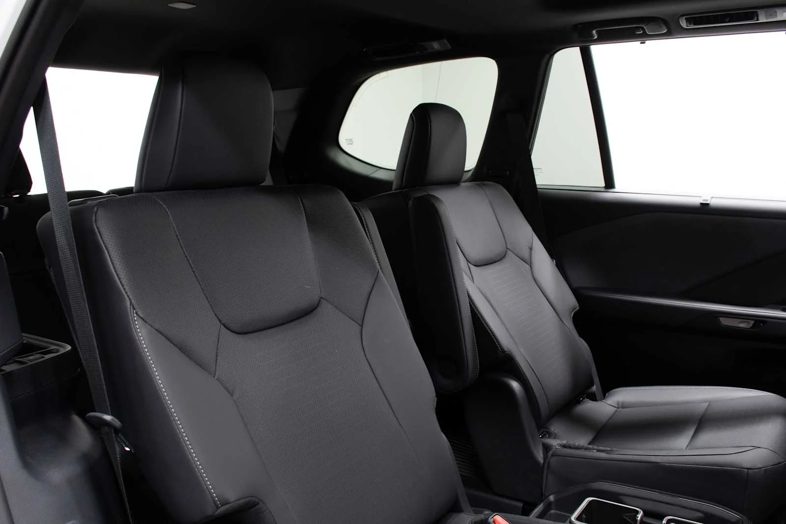Certified Used 2026 WIND CHILL PEARL* Lexus Premium image 25