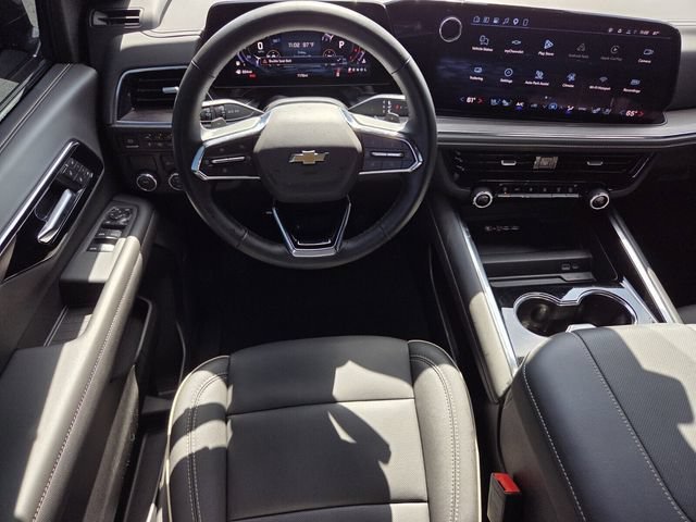 New 2027 Summit White Chevrolet LT image 14