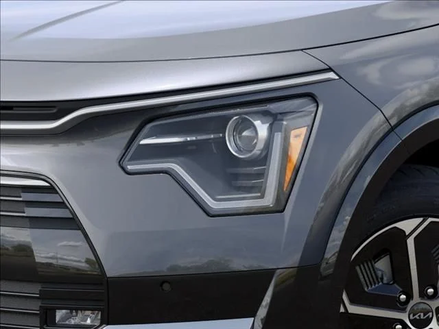 New 2026 Steel Gray Kia SX image 10