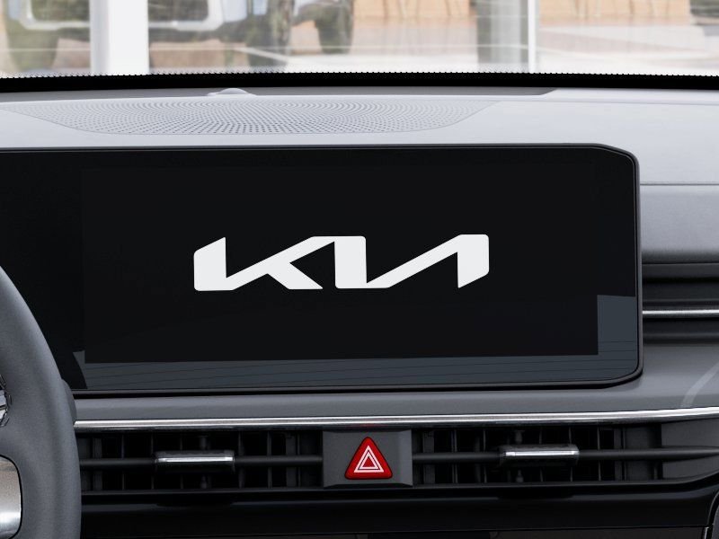New 2026 Aurora Black Pearl Kia GT-Line image 22