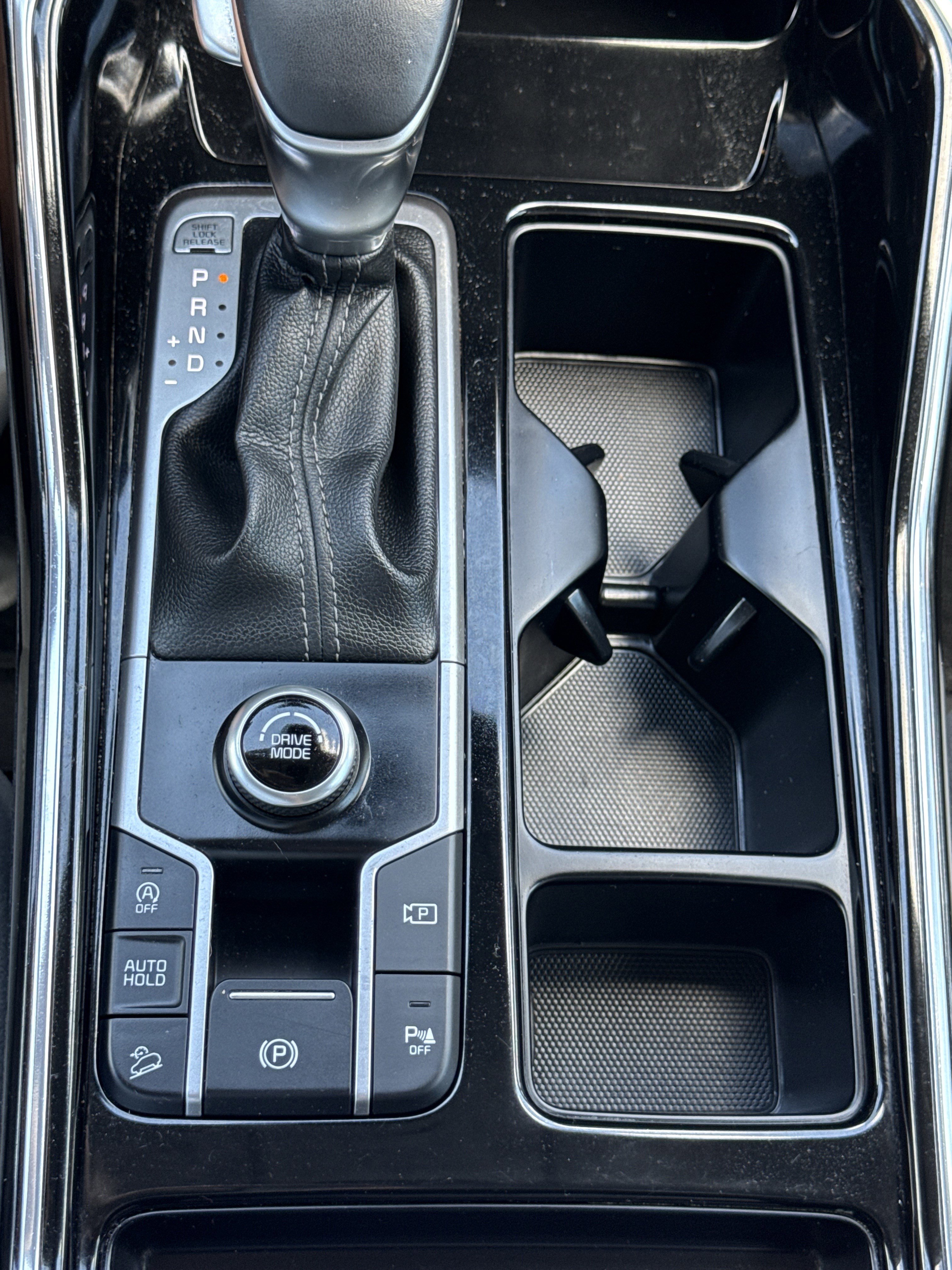 Used 2022 Glacial White Pearl Kia SX image 34