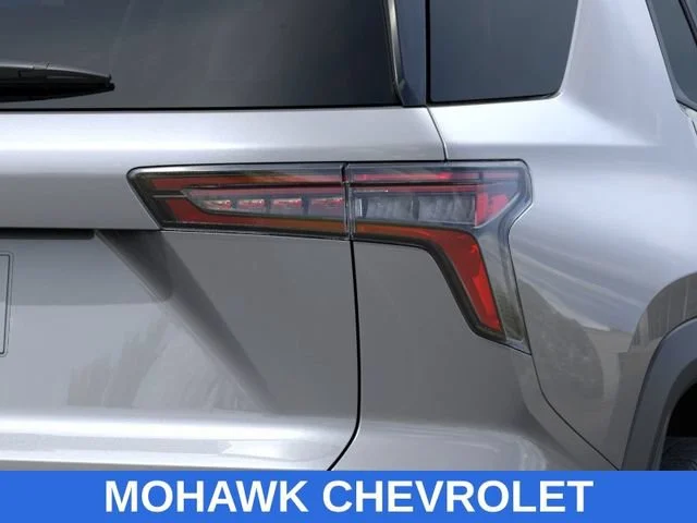 2026 Chevrolet Equinox LT - Photo 11