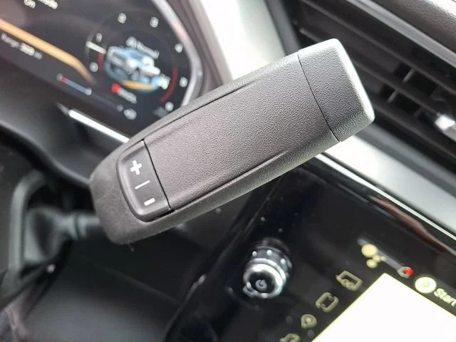 New 2026 Downpour Metallic GMC Denali image 14