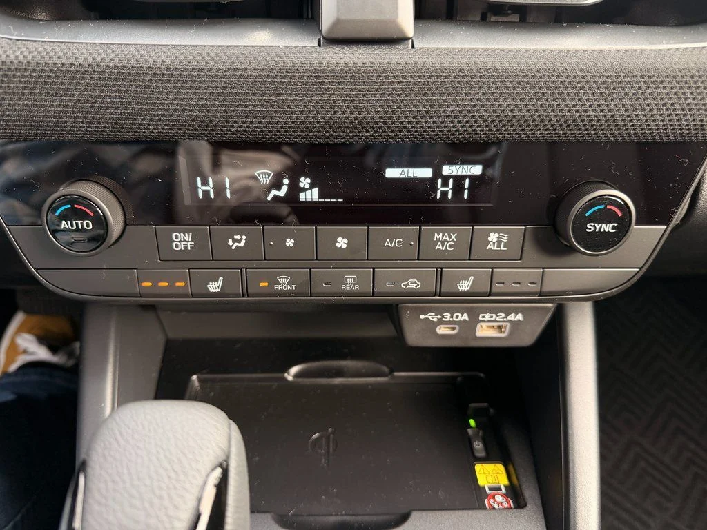 New 2026 RIVER ROCK PEARL Subaru Limited image 82