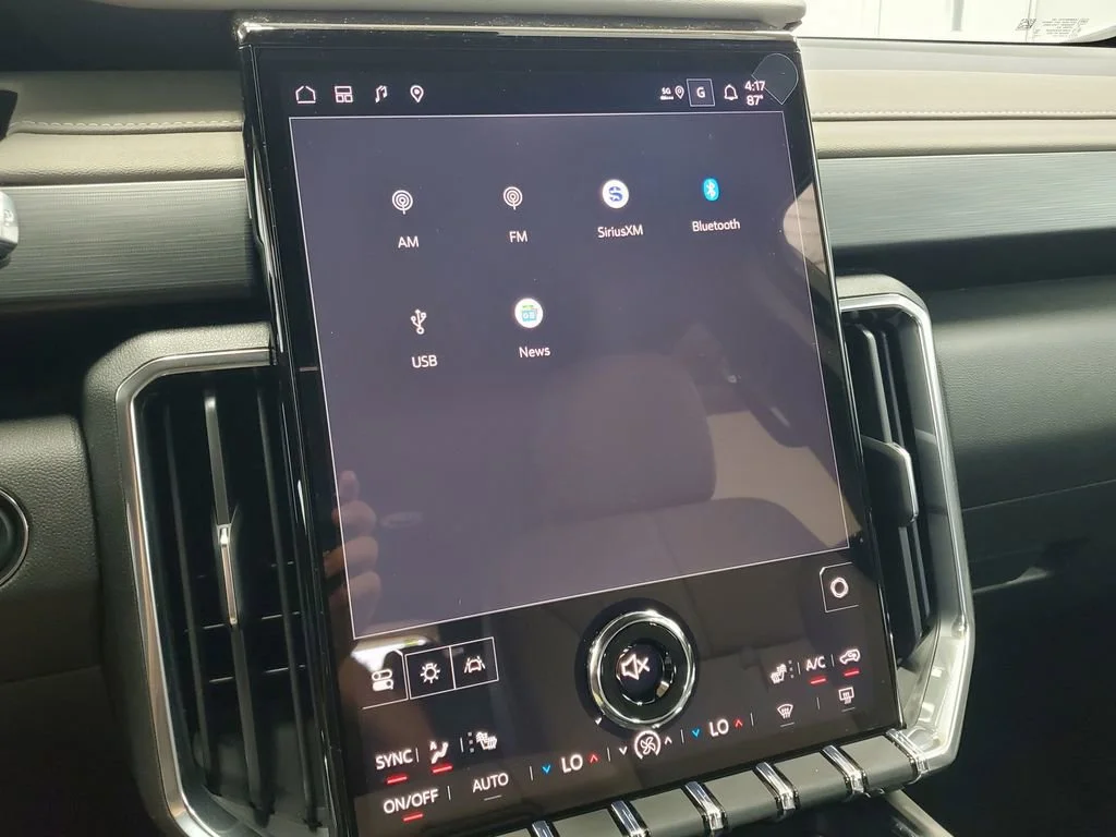 2026 GMC Acadia Elevation - Photo 19