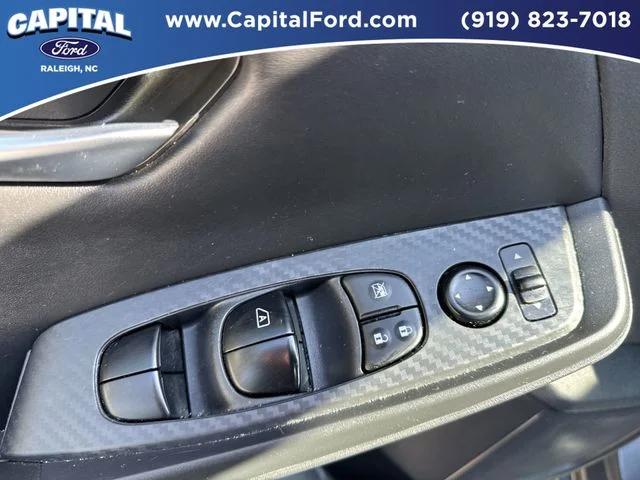 Used 2025 Gray Nissan SV image 21