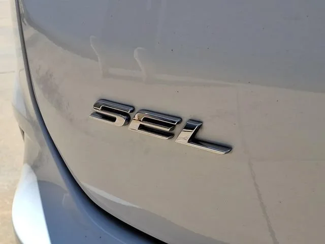 Used 2024  Ford SEL image 27