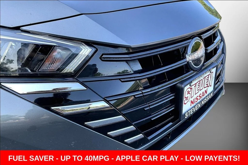 Used 2024 Gray Nissan 1.6 S image 28