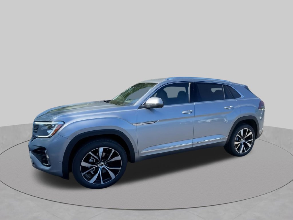 2026 Volkswagen Atlas Cross Sport SEL Premium R-LINE - Photo 9