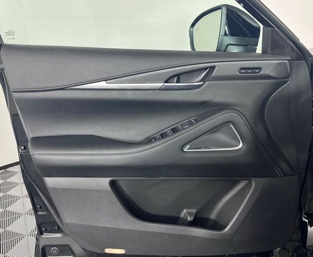 2025 INFINITI QX60 LUXE - Photo 13