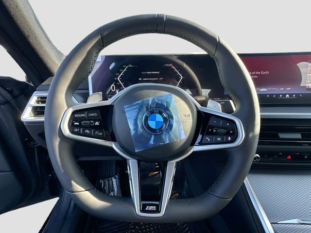 New 2026 Gray BMW 430i Gran Coupe image 7
