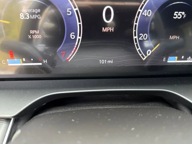 2025 Jeep Grand Cherokee L Altitude - Photo 21