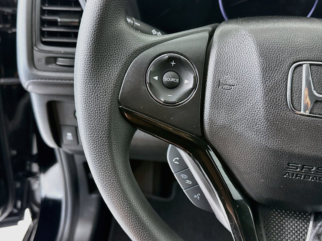 2022 Honda HR-V LX - Photo 11