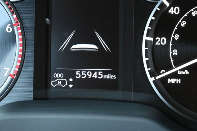 Certified Used 2023 BLACK Lexus 460 Luxury image 27