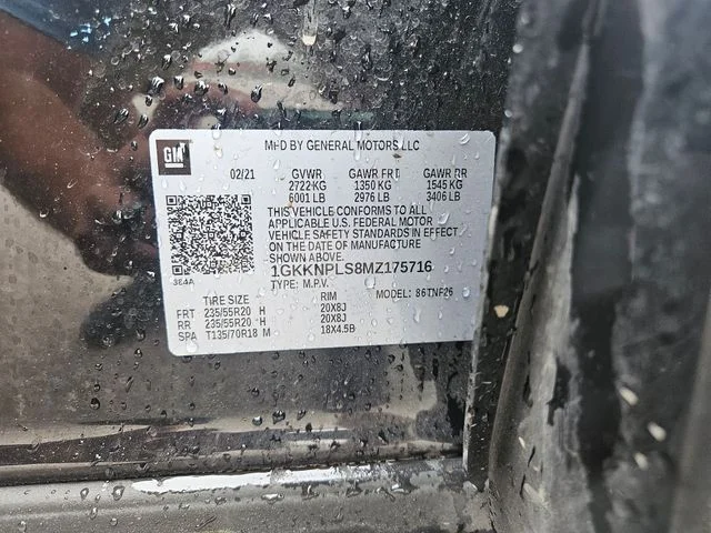 Used 2021 Black GMC Denali image 31