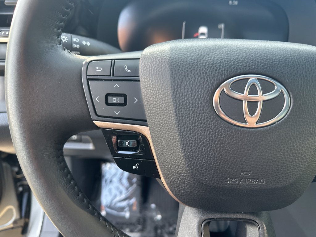 Certified Used 2023 Heavy Metal Toyota Limited image 19