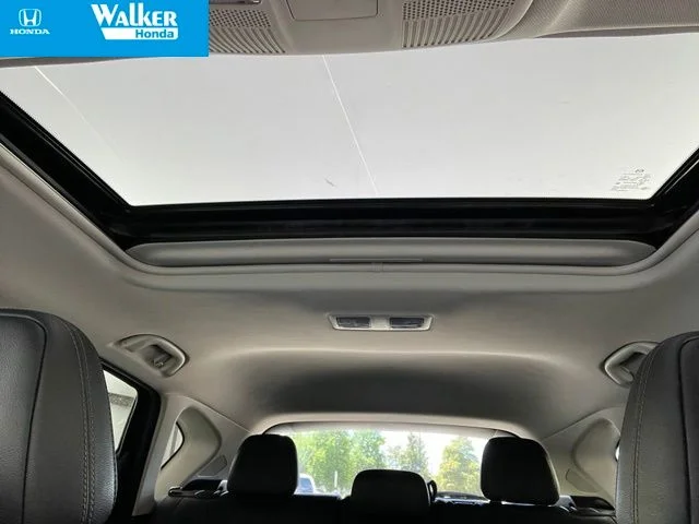 Used 2021 Gray Mazda Grand Touring Reserve image 36