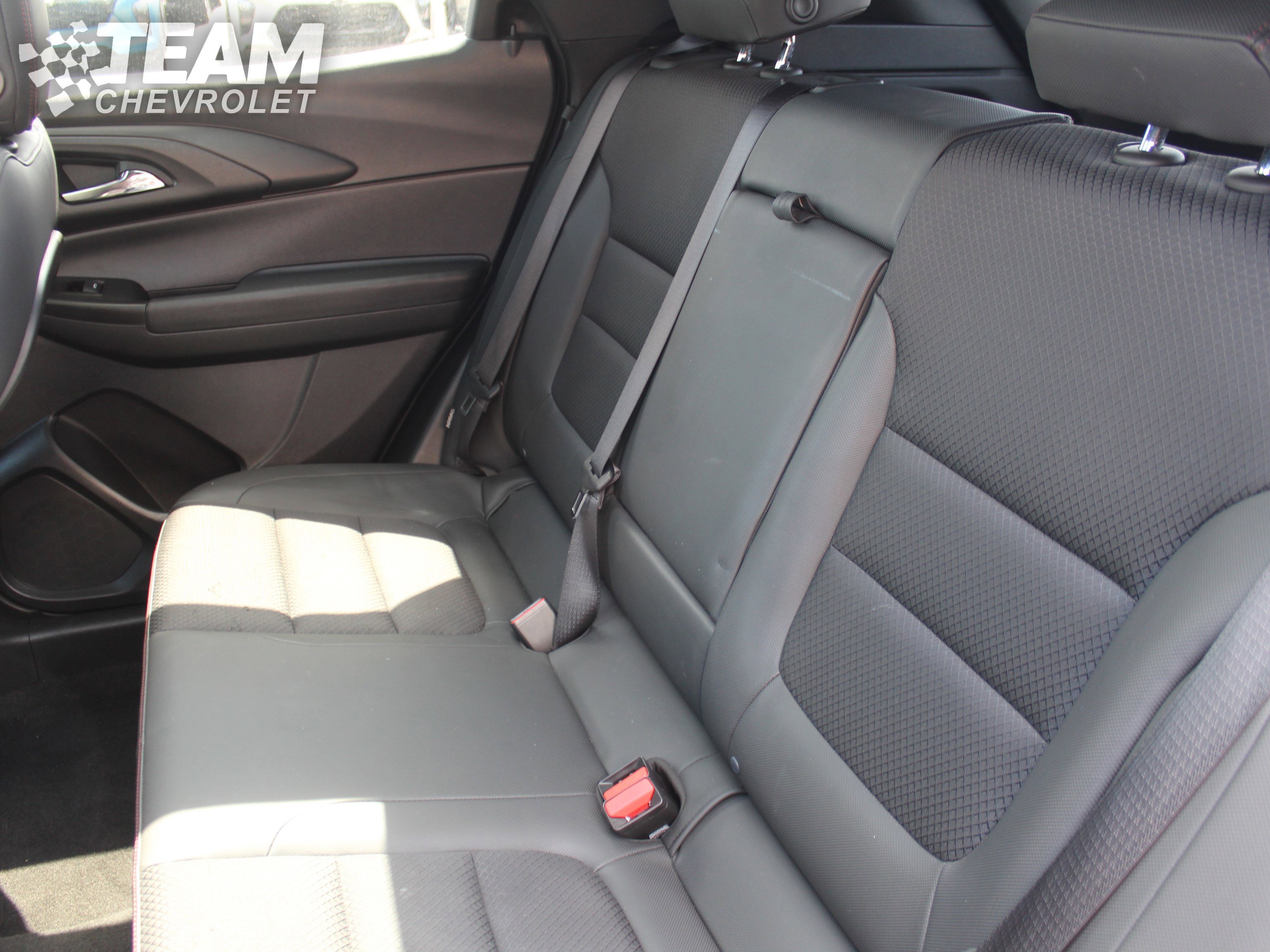 2022 Chevrolet Trailblazer RS - Photo 22