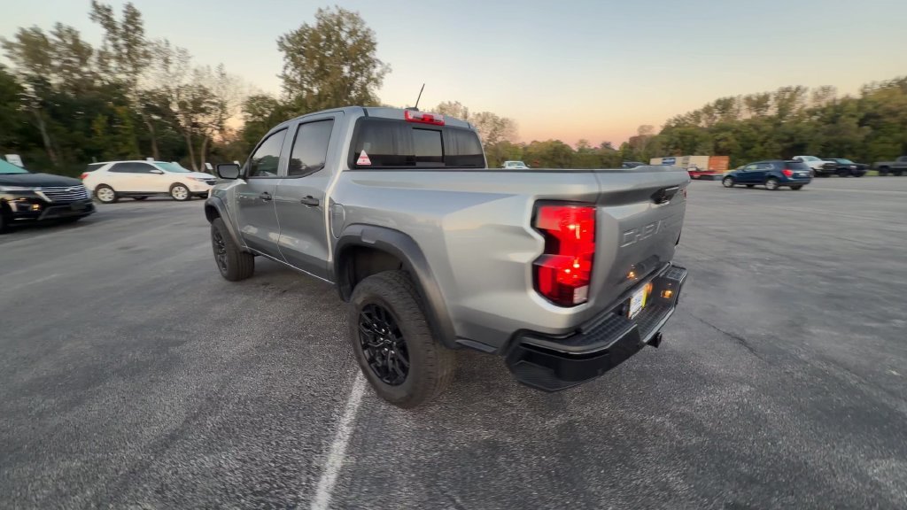 2024 Chevrolet Colorado Trail Boss - Photo 6