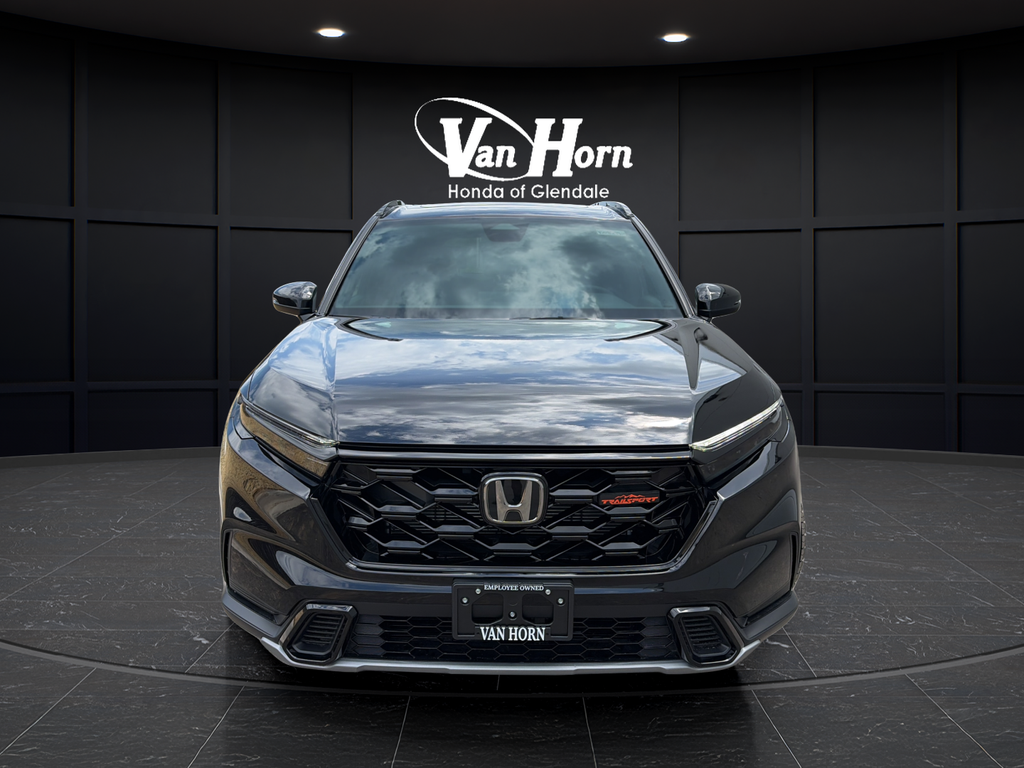 Used 2026  Honda TrailSport image 2