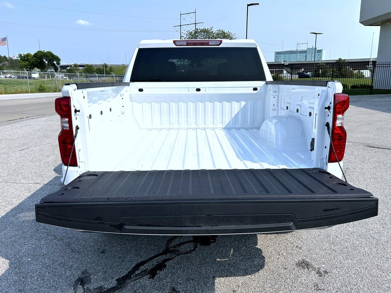 2026 Chevrolet Silverado 1500 LT - Photo 23