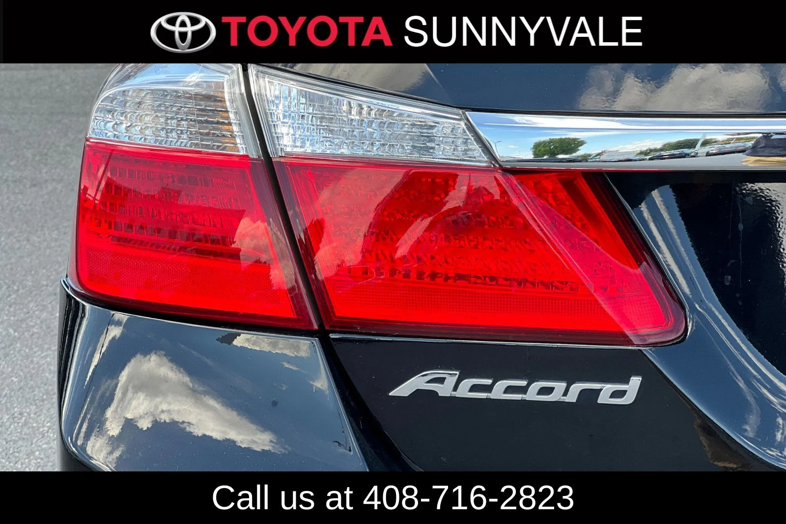 Used 2013 Black Honda LX image 13