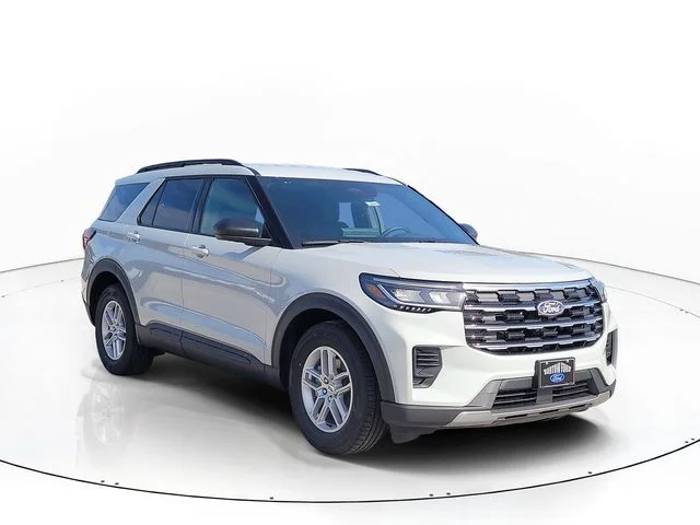 New 2027 Avalanche Ford Active image 3