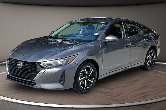 2024 Nissan Sentra