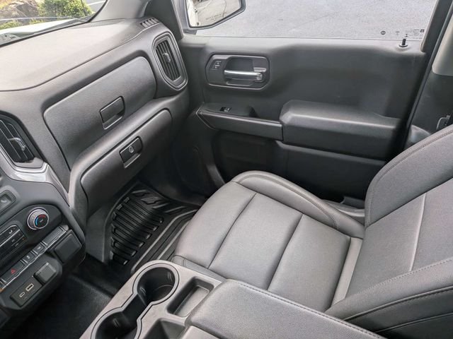 Used 2022 White Chevrolet WT image 16