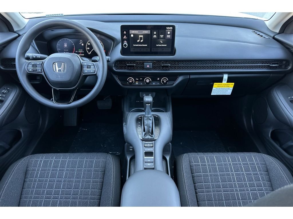 New 2027 Platinum White Pearl Honda LX image 38