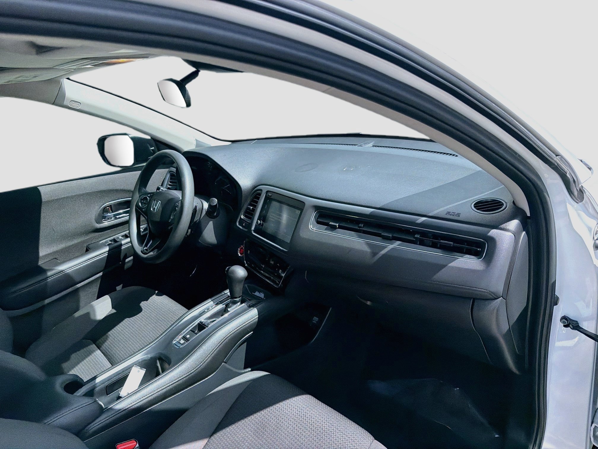 2022 Honda HR-V EX - Photo 31