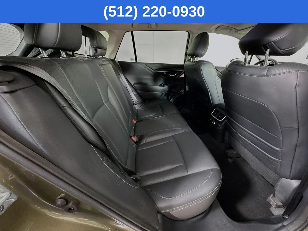 New 2023 Brown Subaru Touring XT image 35