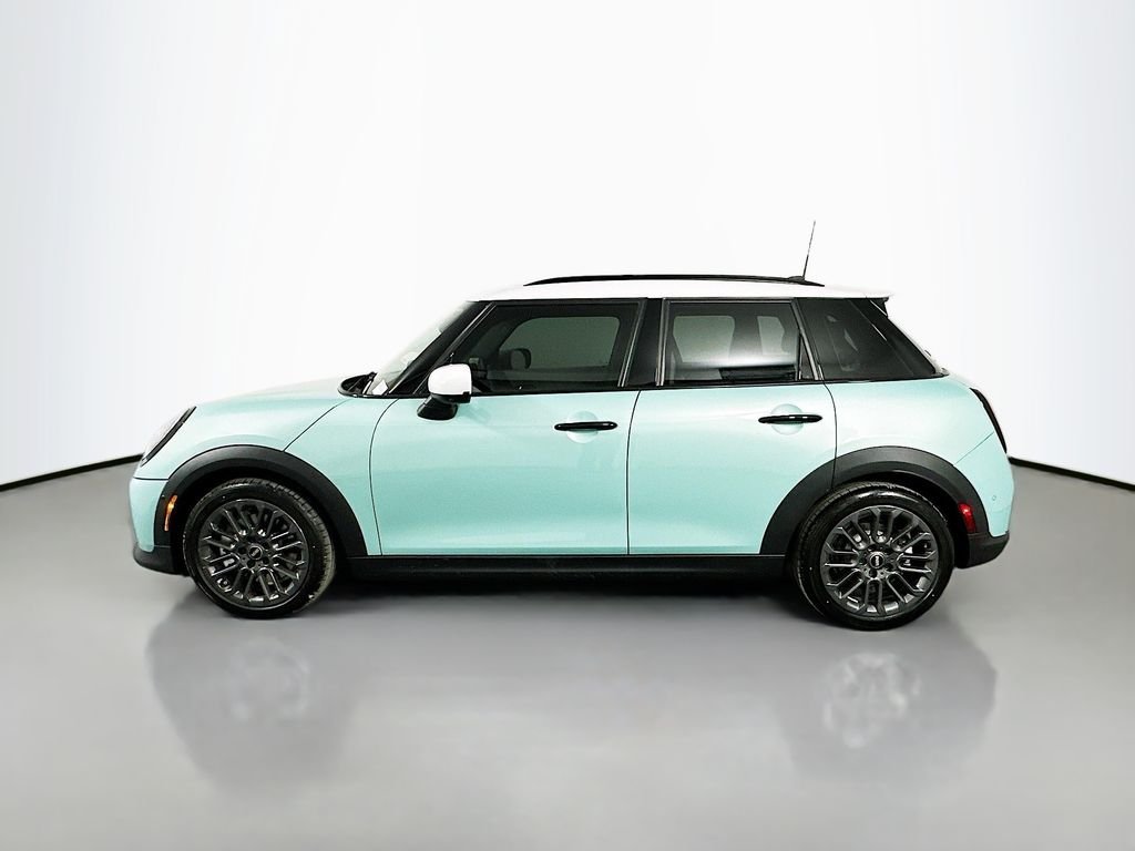 2026 MINI Hardtop 4 Door S - Photo 8