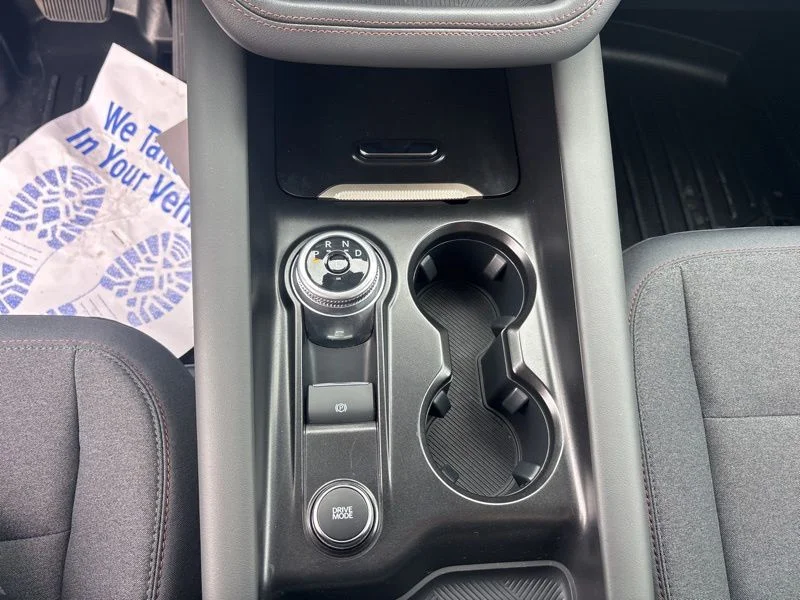Used 2025 Gray Ford Active image 47
