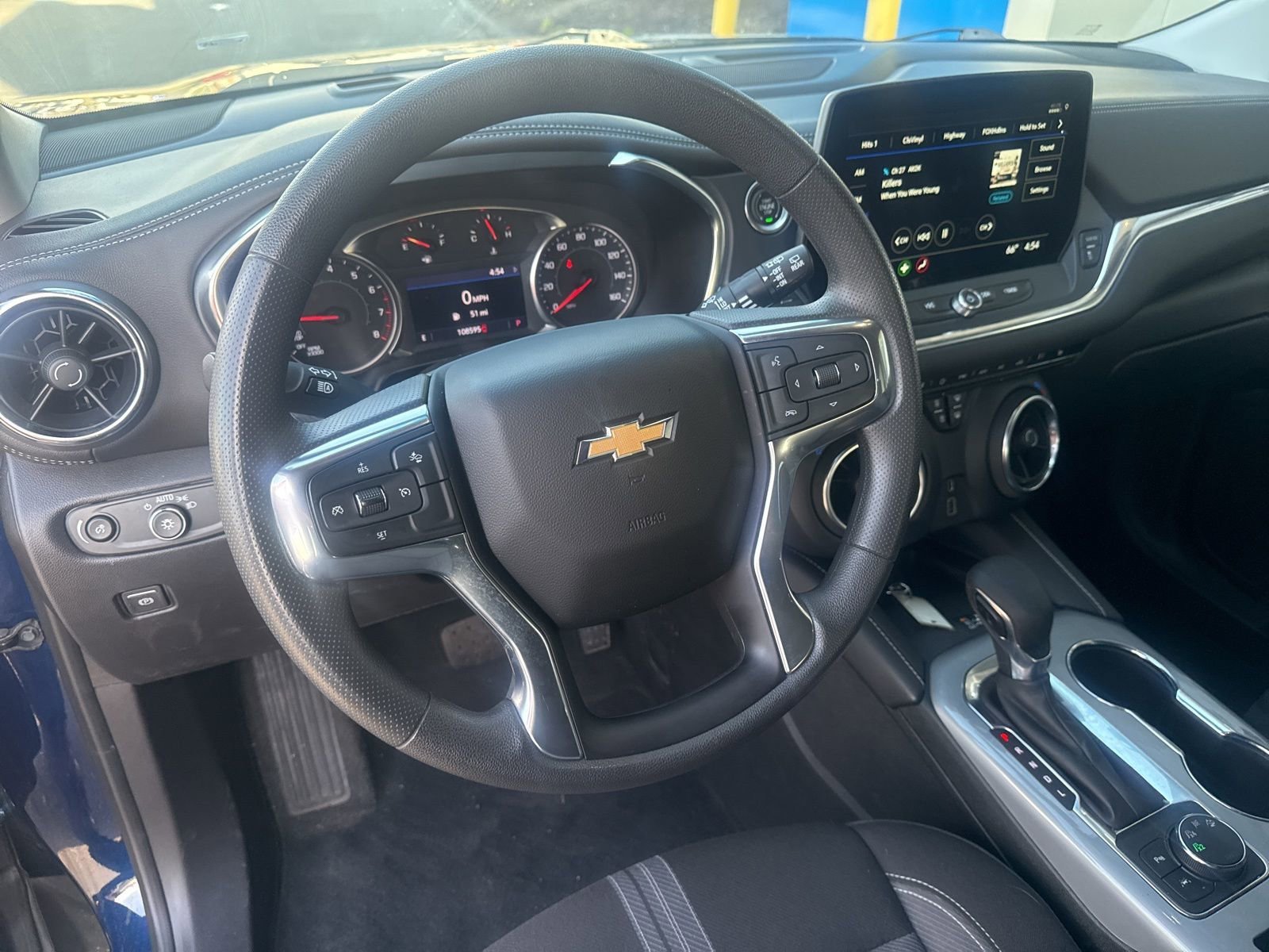 2023 Chevrolet Blazer 2LT - Photo 13