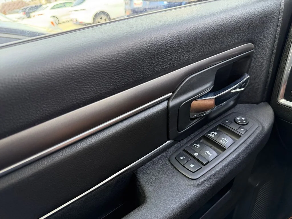 2023 RAM Ram 1500 Classic Warlock - Photo 11