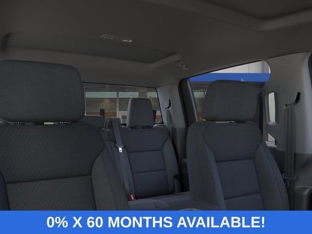 New 2026 Sterling Gray Metallic Chevrolet RST image 27
