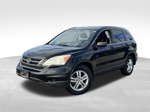 2010 Honda CR-V EX