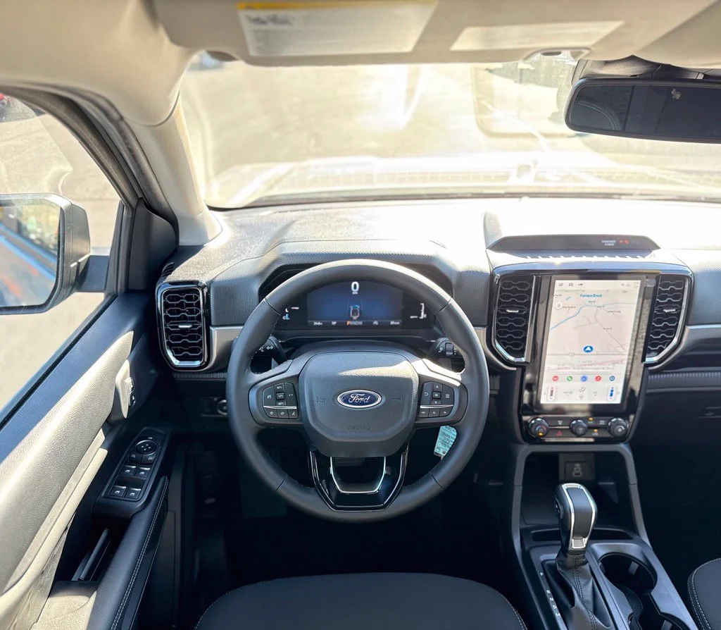 New 2026 Avalanche Ford XLT image 20