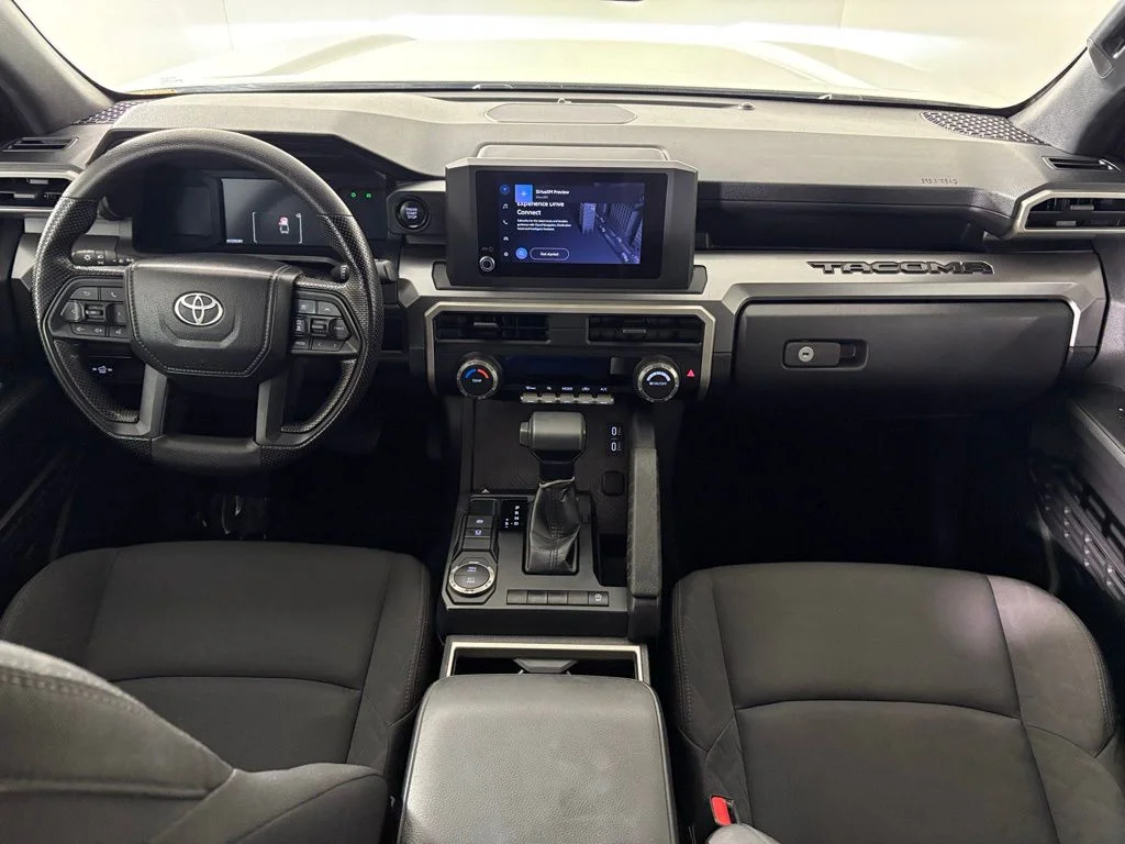 Used 2024 White Toyota SR5 image 34