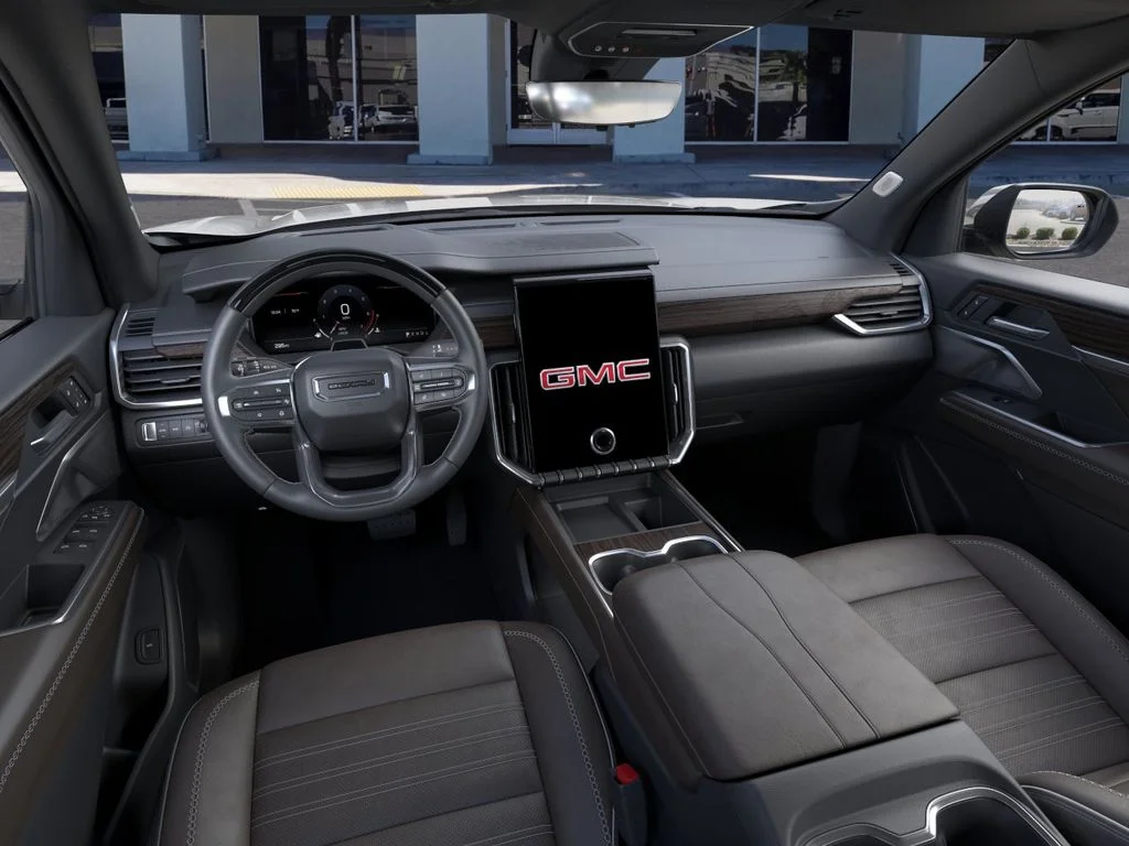 2026 GMC Acadia Denali Ultimate - Photo 15