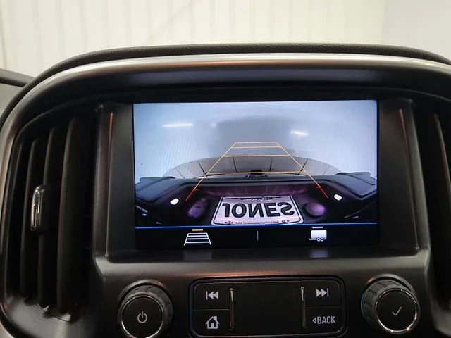 Used 2022 Black Chevrolet LT image 22