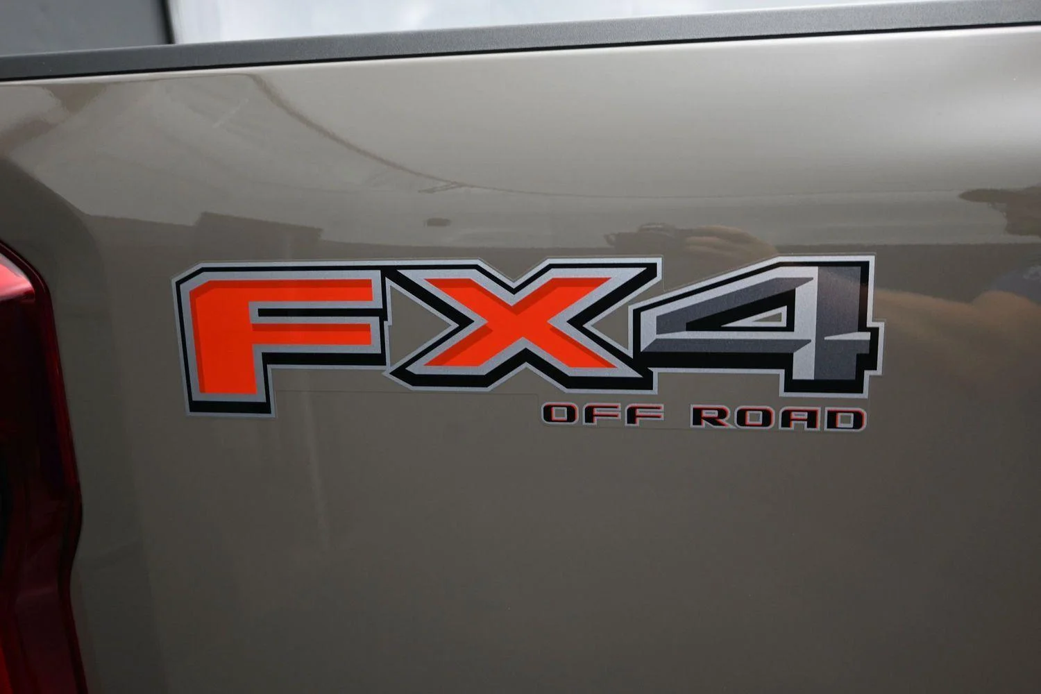 New 2026 Marsh Gray Ford F-350® XLT image 16