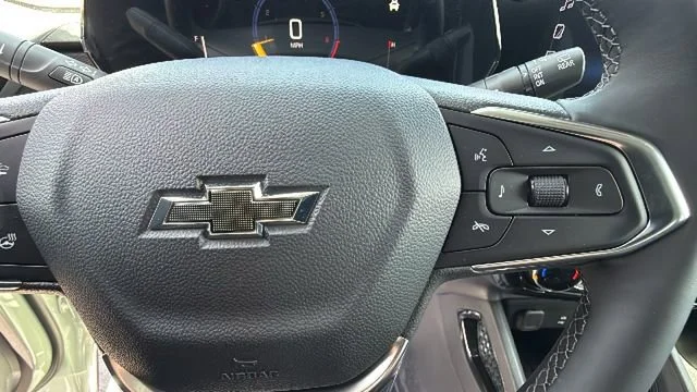 New 2026 Cacti Green Chevrolet LT image 20