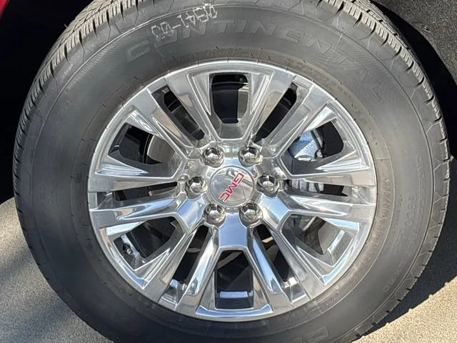 2027 GMC Yukon Denali - Photo 10