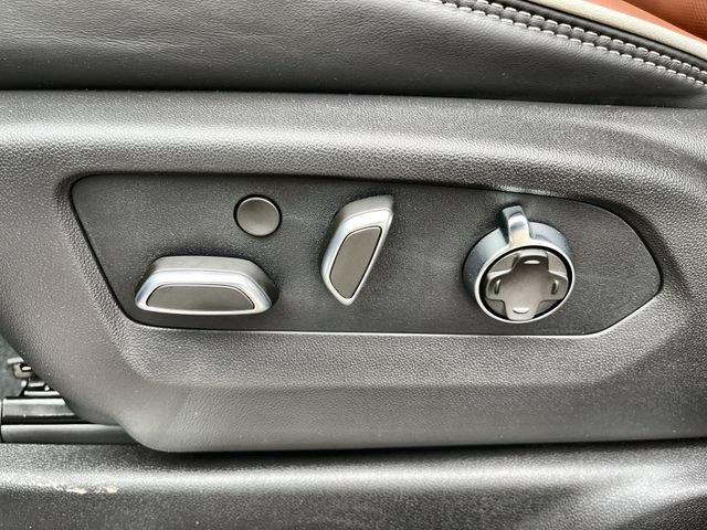 2026 GMC Sierra 2500HD Denali Ultimate - Photo 15